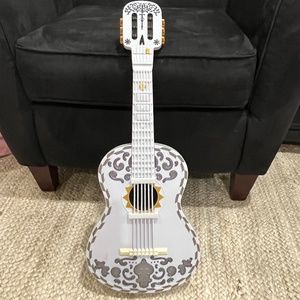 Disney's COCO Guitar